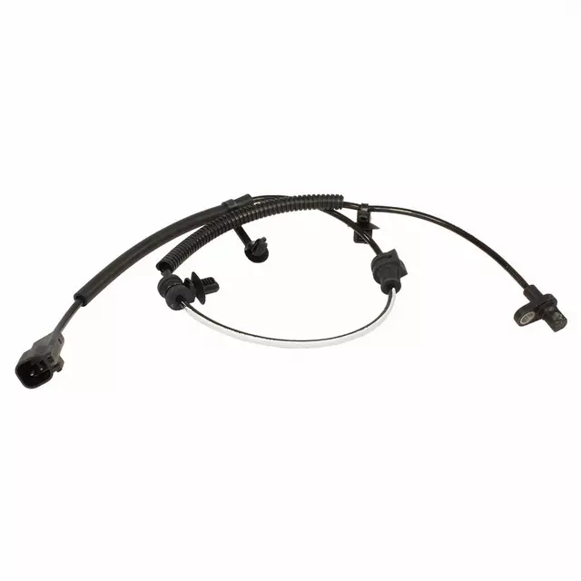 JR3Z2C204B - Brakes: ABS Sensor for FORD Image