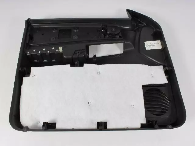 Front Door Trim Panel, Right - Mopar (5GV30XDVAB)