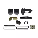 F17451 - : Suspension Lift Kit for Skyjacker Image
