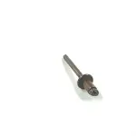 N90812302 - : Retainer Rivet for Audi Image