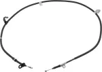 365307S000 - : Rear Cable for Nissan: Armada, Pathfinder Armada Image