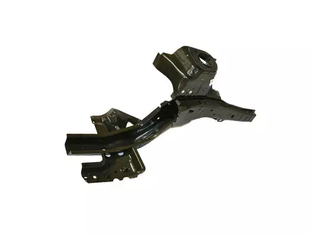 68267071AB - Body Sheet Metal Except Doors: Frame Front Rail, Left for Chrysler: 200 Image