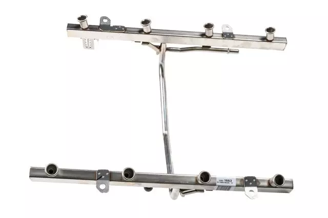 12621663 - Fuel System: Fuel Injector Rail for Cadillac: Escalade EXT | Chevrolet: Suburban 2500 | GMC: Yukon XL 1500, Yukon XL 2500 Image