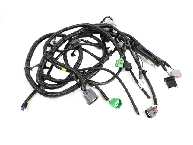 Front End Module Wiring - Mopar (68209986AE)