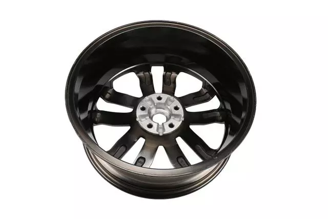 22968933 - : 19x7.5-Inch Aluminum Wheel for GMC: Terrain Image
