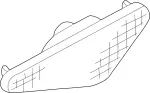 261803Y300 - : Marker Lamp Assembly for INFINITI: I30, I35 Image