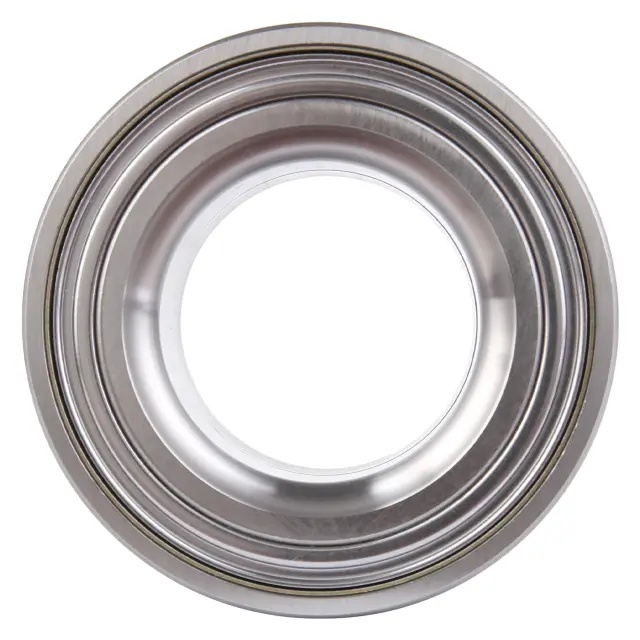 Wheel Bearing and Hub Assembly - bproauto (1BP00223AA)