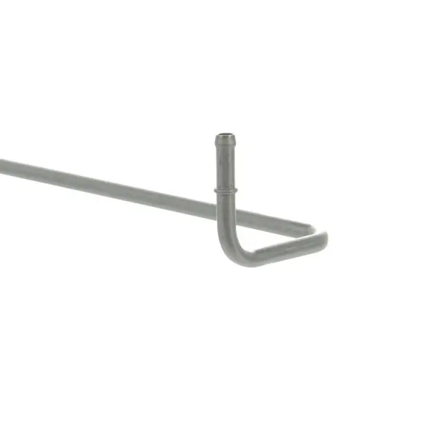 5801374 - Transmission &amp; Drivetrain: Automatic Transmission Oil Cooler Hose Assembly for Sunsong Image