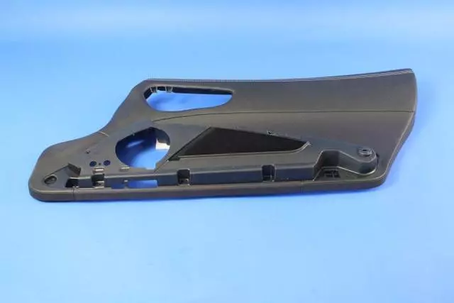 Front Door Trim Panel, Right - Mopar (5PH88YSAAA)