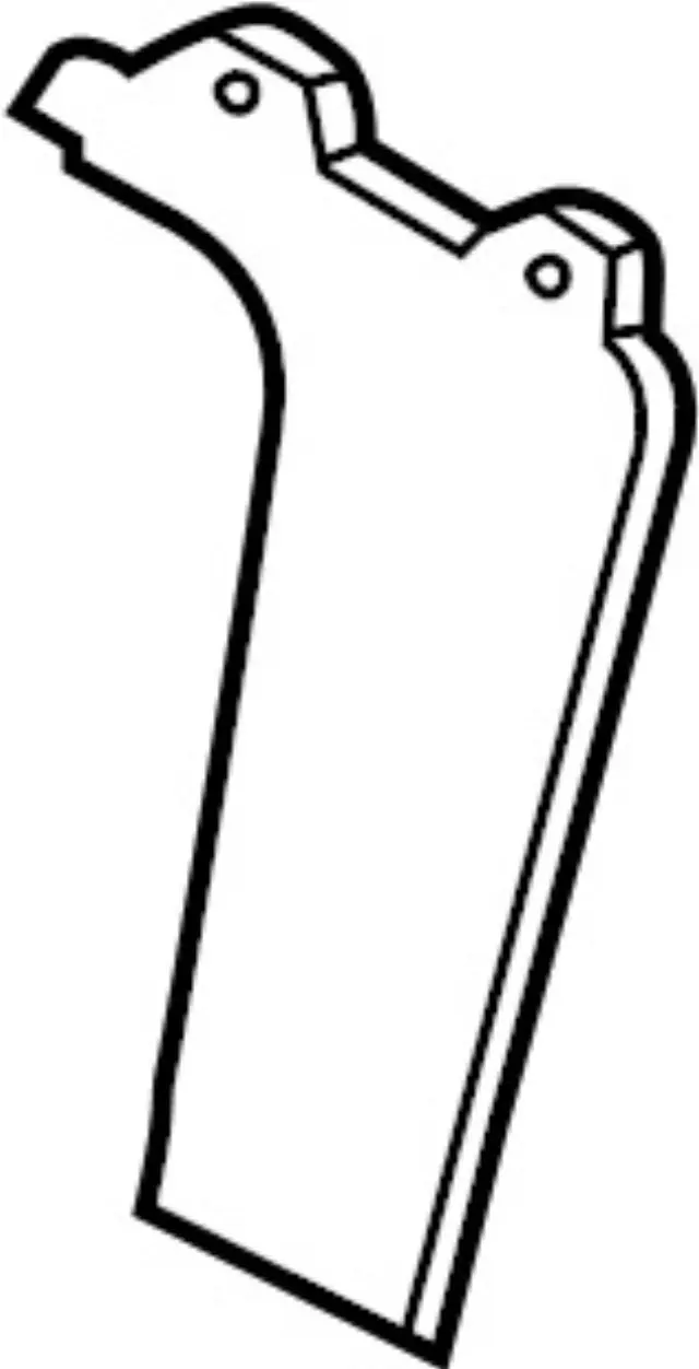 Element - Infiniti (876358H505)