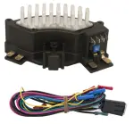 3655 - : Pulse Width Modulated Fan Controller for Hayden Image