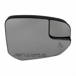 FT1Z17K707H - : 2016-2023 Ford Transit Connect - Mirror Glass for Ford: Transit Connect Image