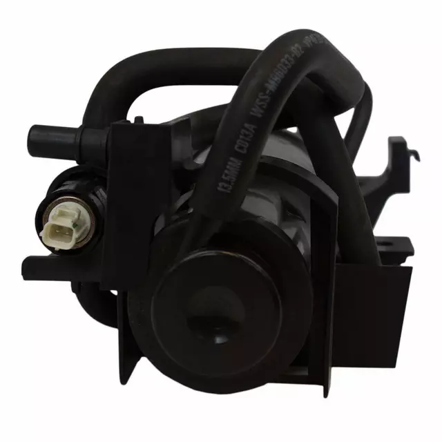 Cannister Fuel Vapour Store - Ford (cx2013)