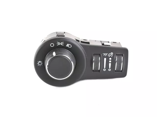 Headlamp Switch - Mopar (68156003AB)