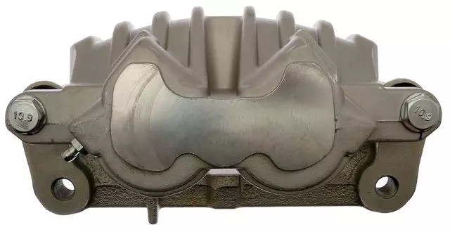 Front Driver Side Brake Caliper - ACDelco (18FR1892N)