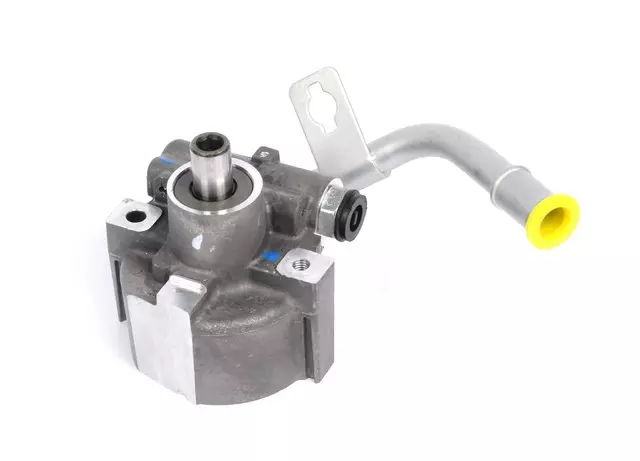 23136459 - : Power Steering Pump for Cadillac: XTS Image