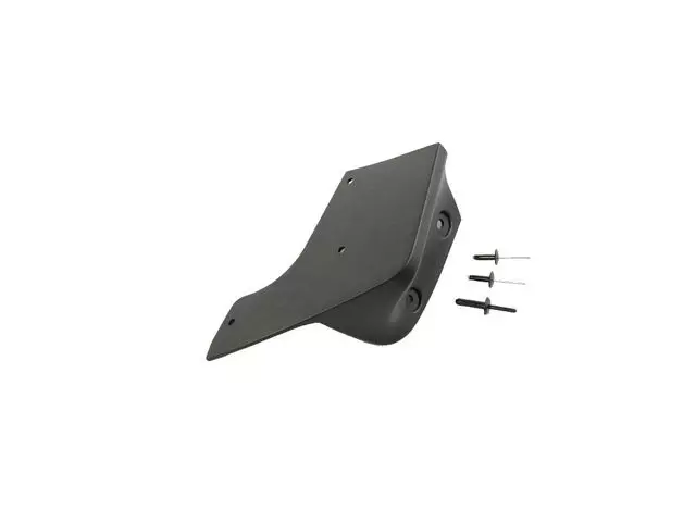 68204513AA - : Rear Spat, Left for Mopar Image