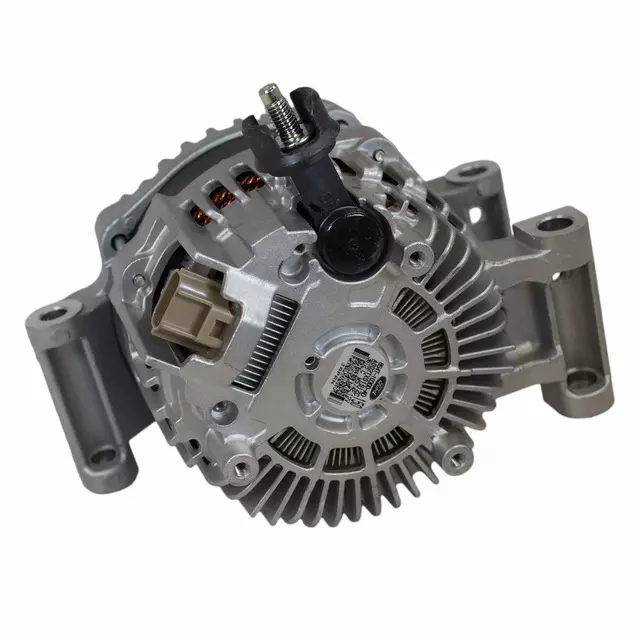 2008-2013 Ford - Alternator - Ford (8S4Z-10346-A)