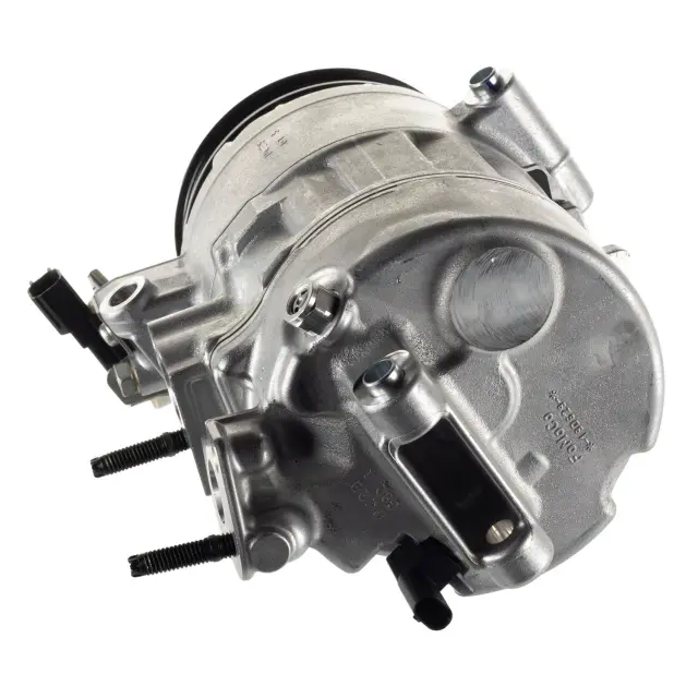 A/C Compressor - Ford (GV6Z-19703-AF)