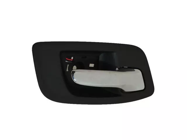 Inside Remote Control Handle, Right - Mopar (5PF54DX9AF)