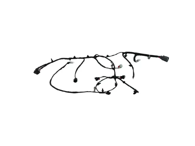 68361102AD - : Front End Module Wiring for Mopar Image