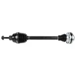 NCV72170 - : Audi CV Axle Assembly  - Rear Left for GSP Image