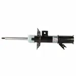AST12367 - : Suspension Strut Assembly  for Motorcraft Image
