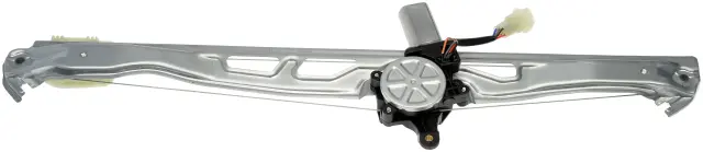 751412 - Interior: Power Window Regulator And Motor Assembly for Dorman Image