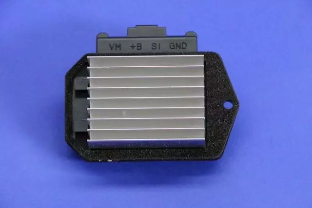 Power Module - Mopar (68197587AA)