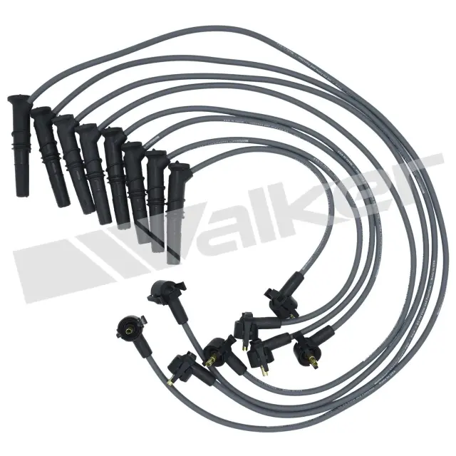 9241401 - : ThunderCore PRO 924-1401 Spark Plug Wire Set for Walker Products Inc. - Image