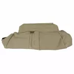 JL7Z7863805CA - Body: Cushion Cover for Lincoln: Navigator Image