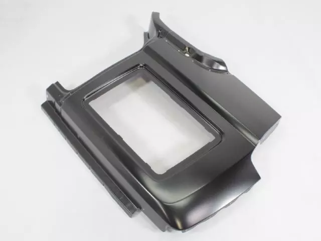 5183168AE - Body Sheet Metal Except Doors: Quarter Panel, Right for Jeep: Commander Image