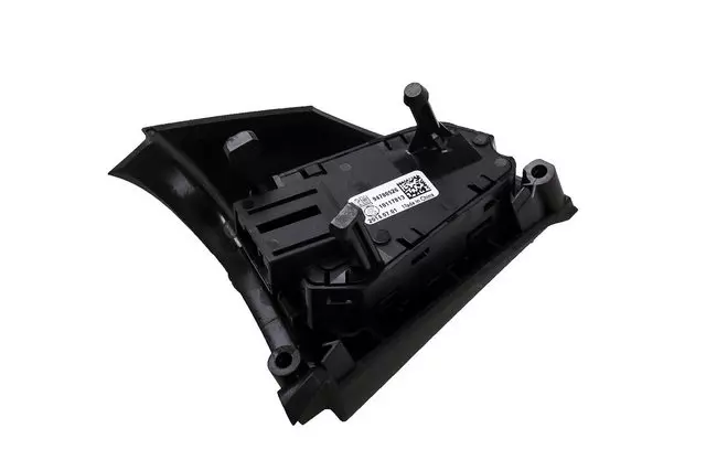 Cruise Control Switch in Black - GM (94780526)