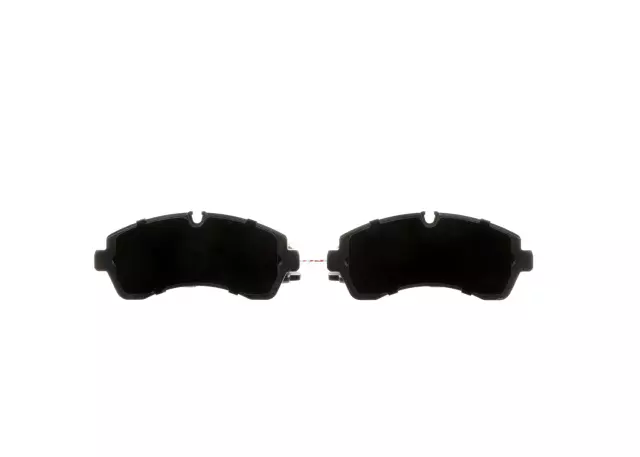 BE1699H - : Bosch Disc Brake Pad Set for Bosch Image