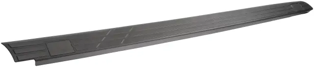 926919 - : Left Bed Rail Cover 6 Foot Bed for Dorman Image