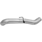 54814 - : Exhaust Tail Pipe 4" Inlet (OD) for Walker Exhaust Image