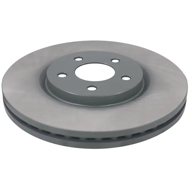 Disc Brake Rotor - bproauto (1BP00081AA)