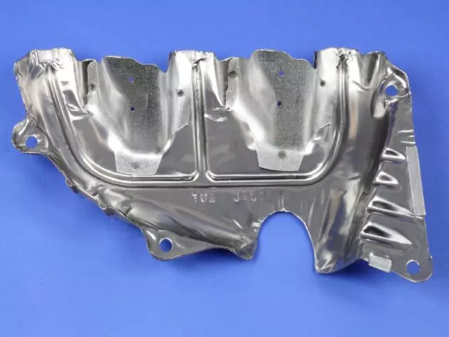 Exhaust Manifold Shield, Upper Right - Mopar (4781170AC)
