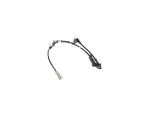 4683470AD - : Anti-lock Brakes Sensor, Right for Mopar Image