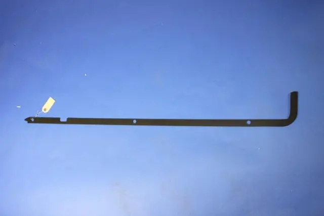 55176372AC - Body Sheet Metal Except Doors: Enclosure To Body Seal, Right for Mopar Image