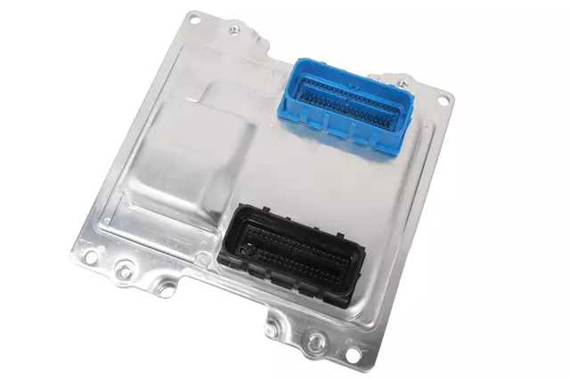 12672780 - : 2016 Chevrolet Spark - ECM for Chevrolet: Spark Image