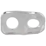 BC3Z25017B54B - : Insulator Dash Panel for Ford Image