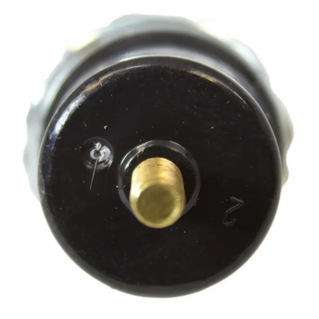 SW5211 - Electrical: Engine Oil Pressure Switch for Ford: Contour, Taurus | Mercury: Cougar, Mystique, Sable Image