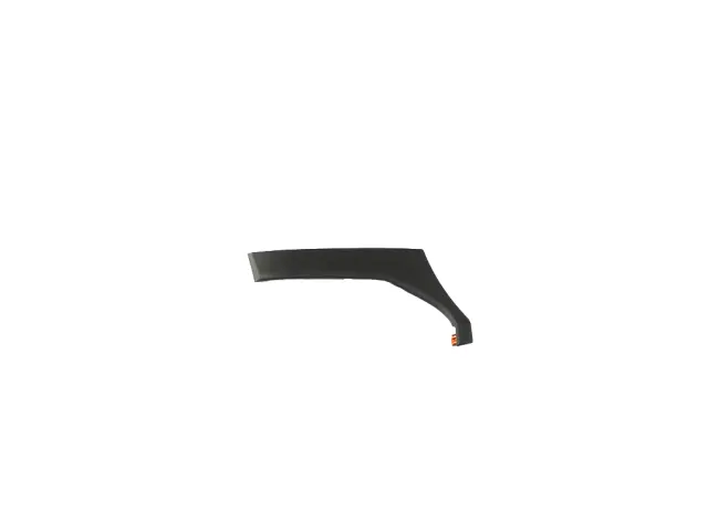 6QY39TX7AA - Body: Instrument Panel Side Cover for Mopar Image