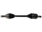 NCV37184 - : 22-25 Hyundai Tucson (1.6) CV Axle Assembly  - Front Left for GSP Image