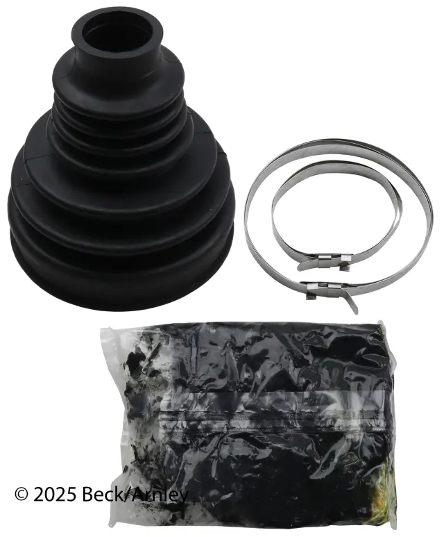 1033191 - : CONSTANT VELOCITY JOINT BOOT KIT for Beck Arnley Image