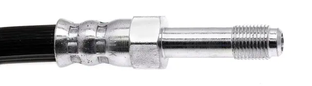 BH383618 - Brakes &amp; Brake Parts: Raybestos Element3 Brake Hose for Raybestos Brakes Image