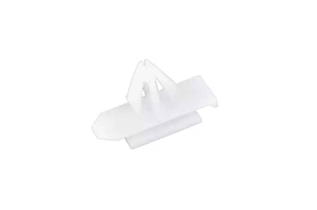 11562563 - Body: Rocker Molding Retainer for Chevrolet: Malibu Image