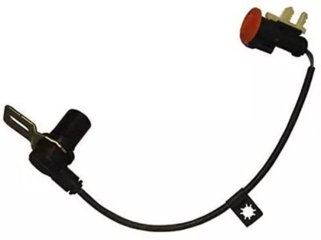 XF2Z7H103AA - Electrical: Vehicle Speed Sensor for Ford: Taurus, Windstar | Mercury: Sable Image