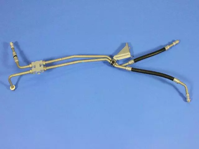 52014523AB - Cooling: Oil Cooler Pressure And Return Hose And Tube for Mopar Image image